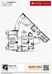 Casa Meyfort (Enbloc) (D15), Condominium #84597352
